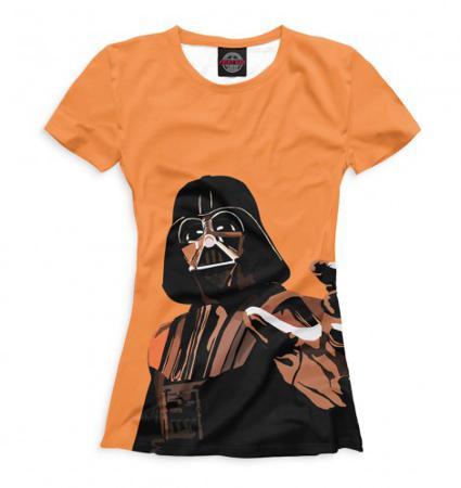 Футболка Print Bar