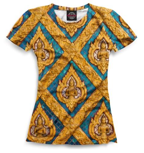 Футболка Print Bar