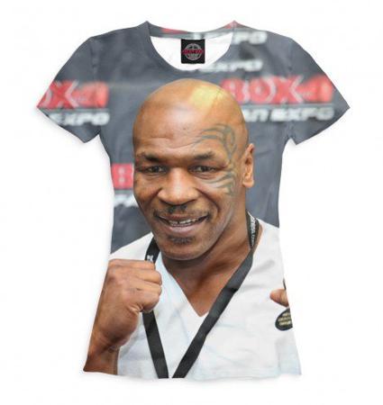 Футболка Print Bar