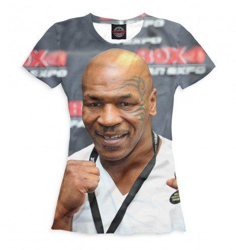 Футболка Print Bar