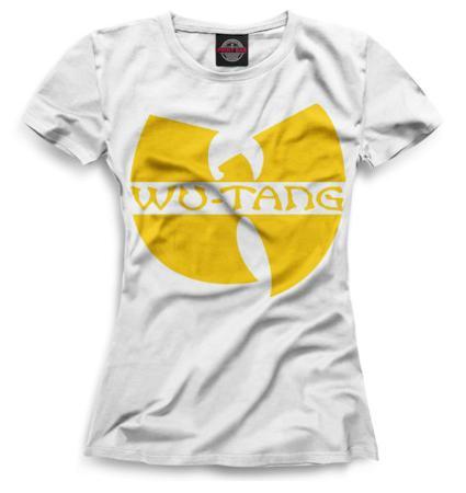 Футболка Print Bar