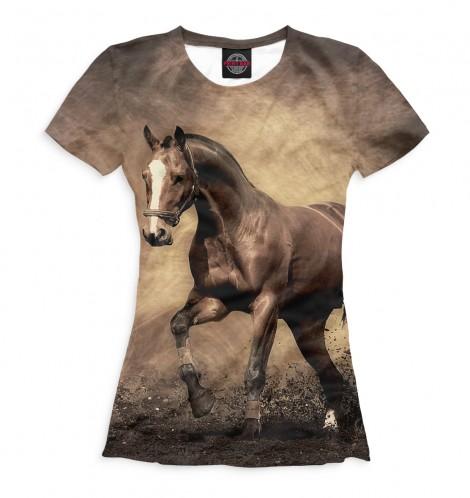 Футболка Print Bar