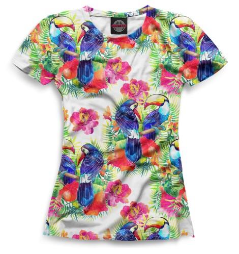 Футболка Print Bar