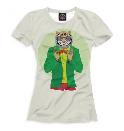 Футболка Print Bar