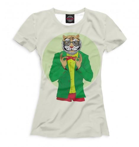 Футболка Print Bar