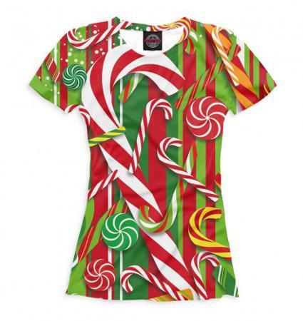 Футболка Print Bar