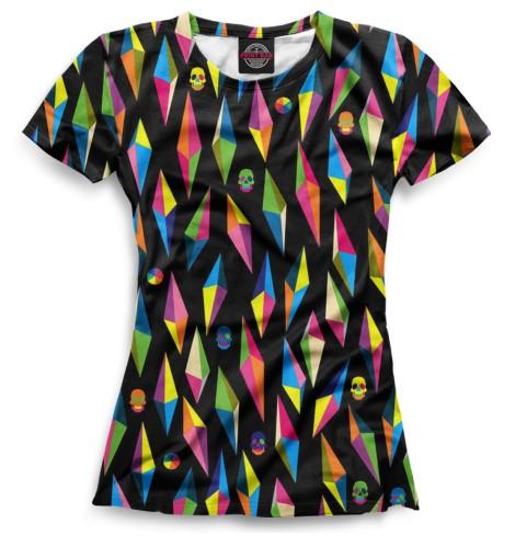 Футболка Print Bar