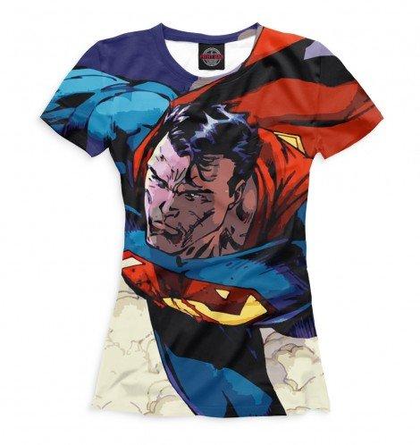 Футболка Print Bar