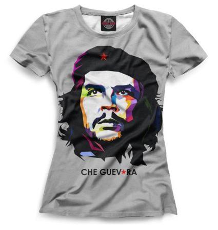 Футболка Print Bar