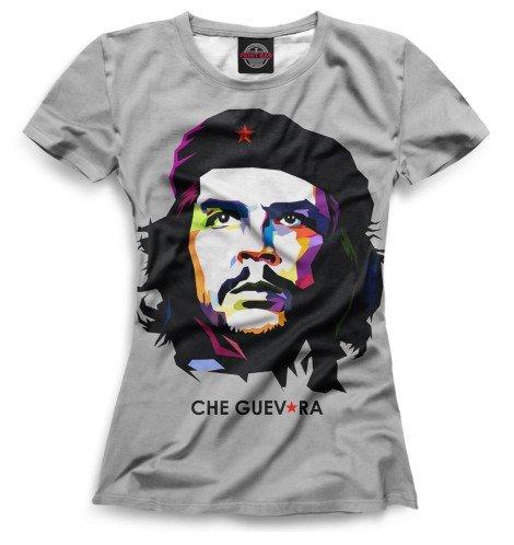 Футболка Print Bar