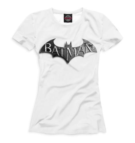 Футболка Print Bar