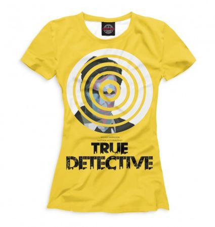 Футболка Print Bar