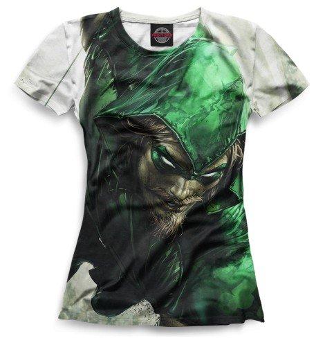 Футболка Print Bar