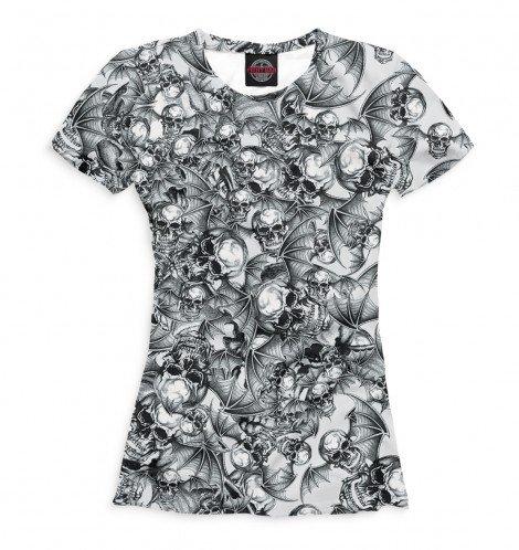 Футболка Print Bar