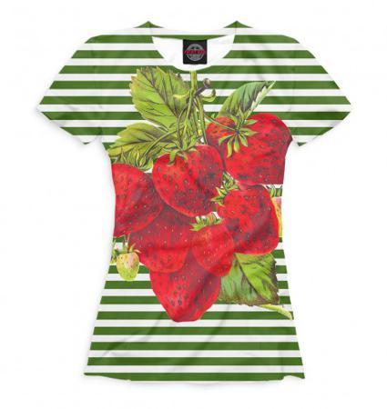 Футболка Print Bar