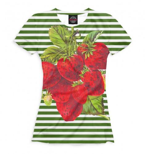 Футболка Print Bar