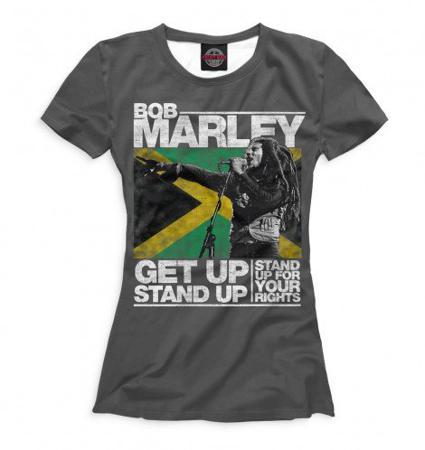 Футболка Print Bar