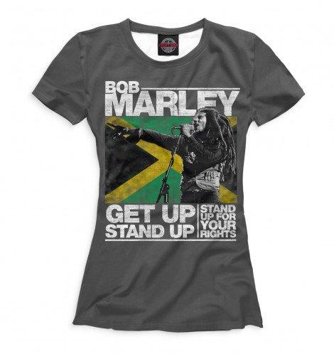 Футболка Print Bar