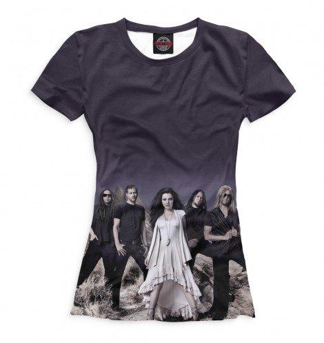 Футболка Print Bar