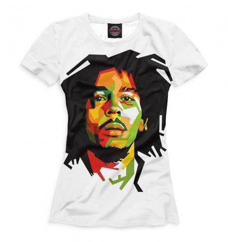 Футболка Print Bar