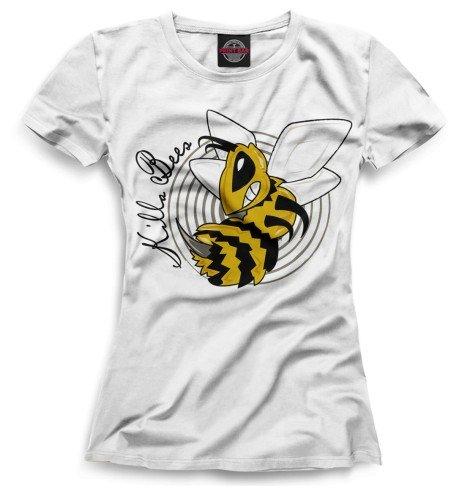 Футболка Print Bar