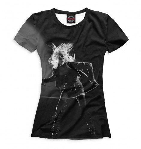 Футболка Print Bar