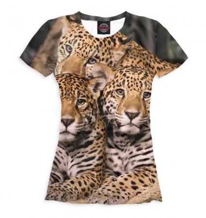 Футболка Print Bar