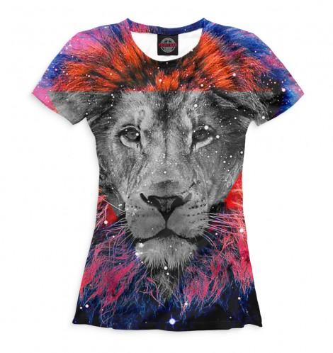 Футболка Print Bar