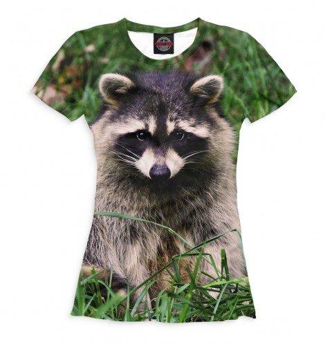 Футболка Print Bar