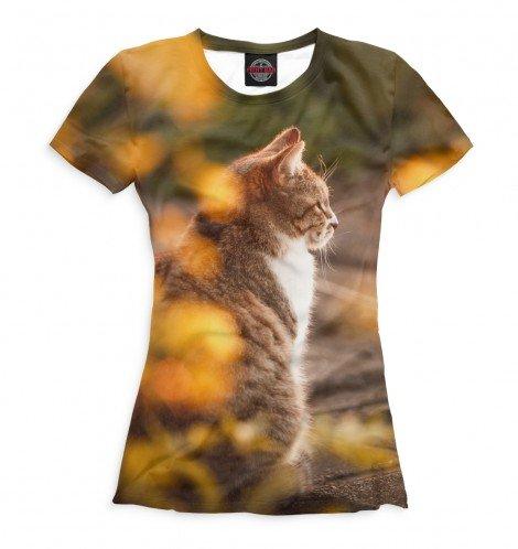 Футболка Print Bar