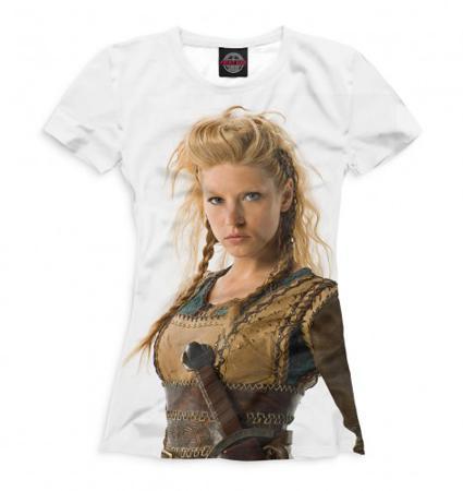 Футболка Print Bar