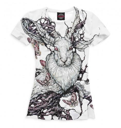 Футболка Print Bar