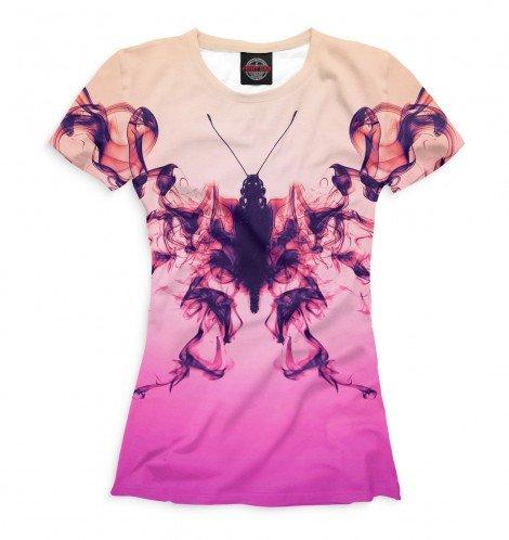 Футболка Print Bar