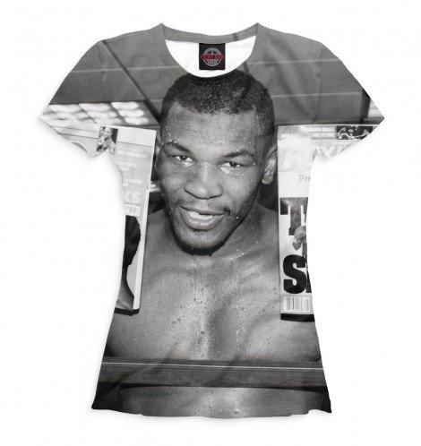 Футболка Print Bar