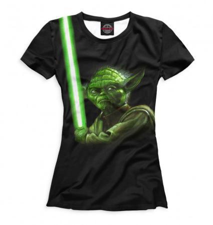 Футболка Print Bar