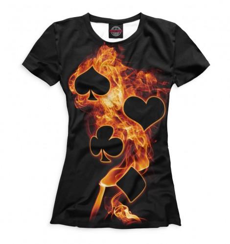 Футболка Print Bar