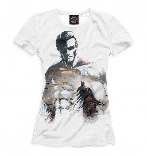 Футболка Print Bar