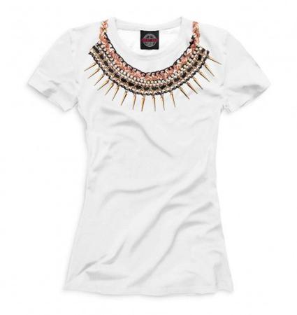 Футболка Print Bar