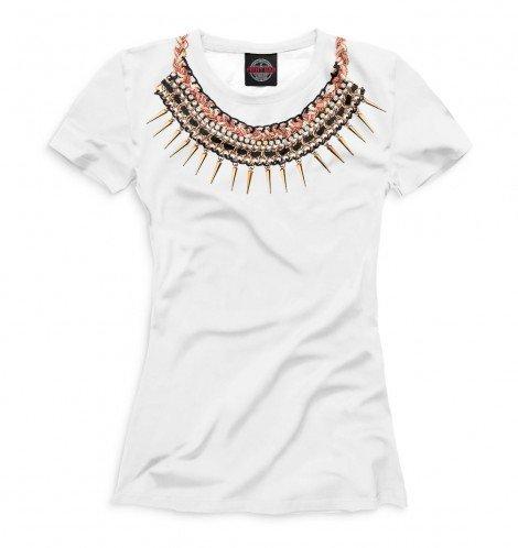 Футболка Print Bar