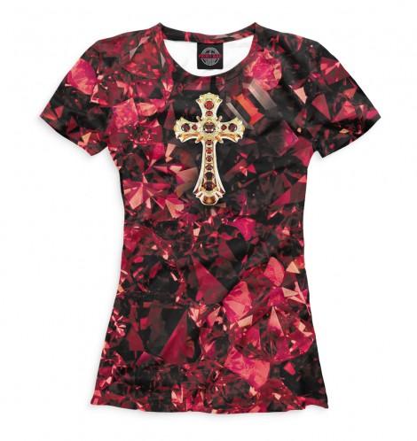 Футболка Print Bar