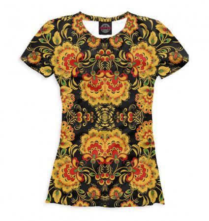 Футболка Print Bar