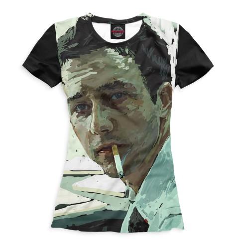 Футболка Print Bar