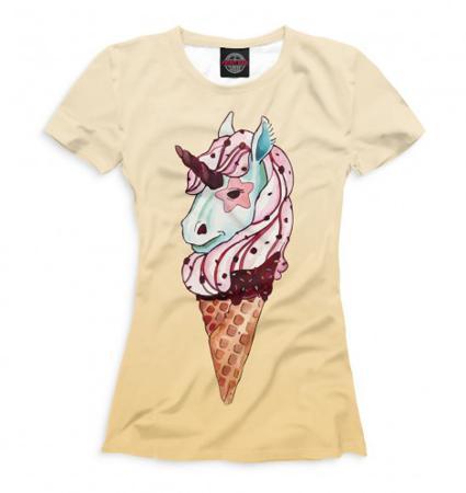 Футболка Print Bar