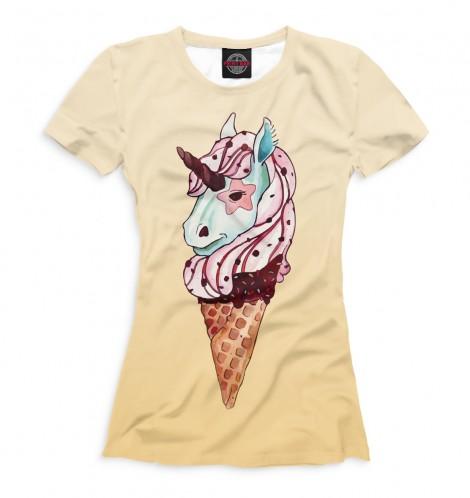 Футболка Print Bar