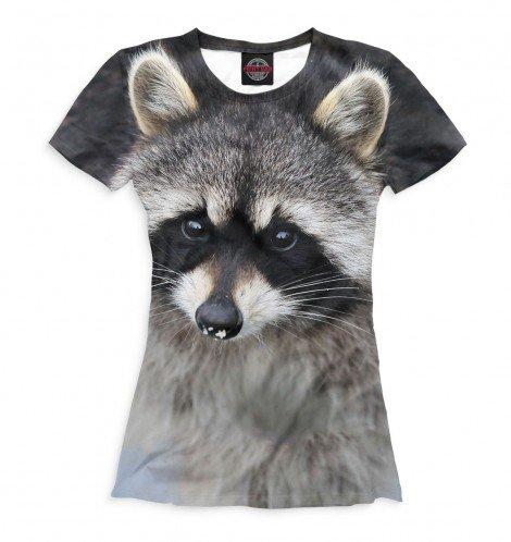 Футболка Print Bar