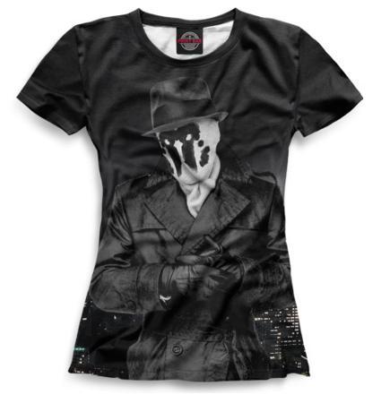 Футболка Print Bar