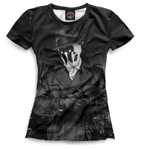 Футболка Print Bar