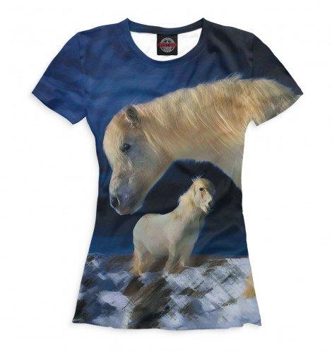 Футболка Print Bar