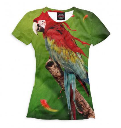 Футболка Print Bar