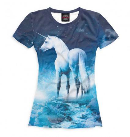 Футболка Print Bar